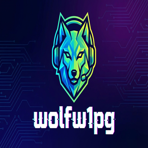 Logo wolfw1pg