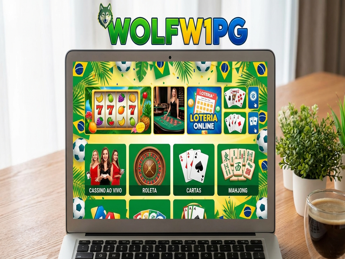 Screenshot 1 wolfw1pg